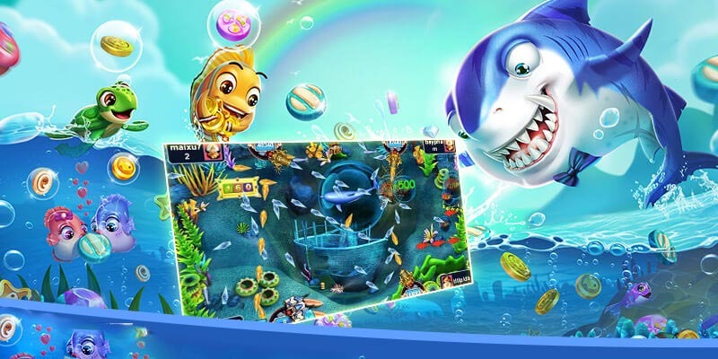 Mẹo chơi game bắn cá hiệu quả