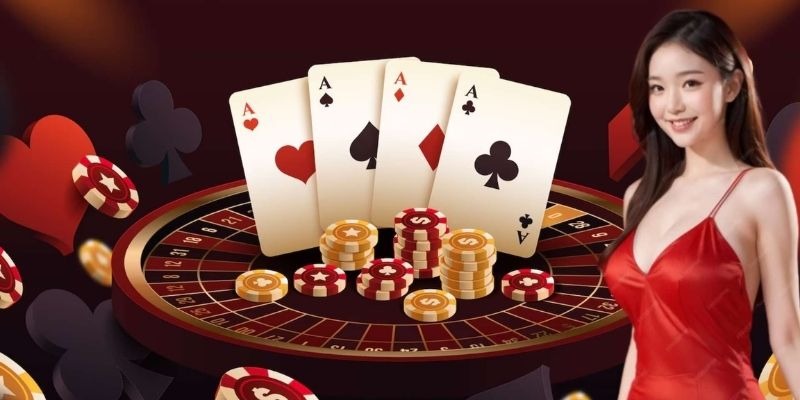 Lý do game bài là lựa chọn số 1 của người chơi