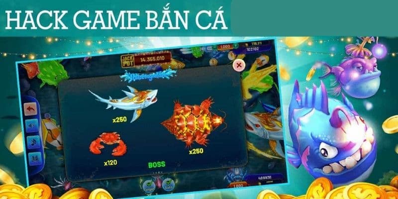 Hack bắn cá liệu có thực sự hiệu quả
