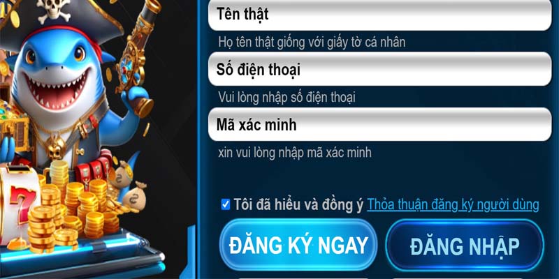 Một số điểm mà bạn cần lưu ý khi tạo tài khoản