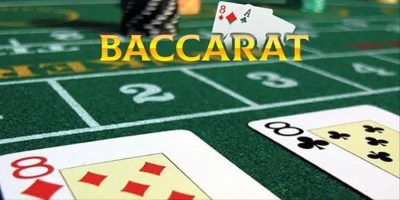 Mẹo áp dụng cách tính điểm baccarat hiệu quả